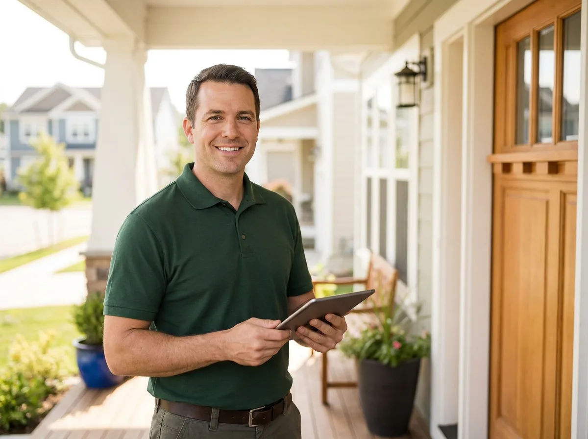 Pest control FAQs for Mission, SD
